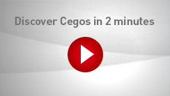 Entdecke Cegos