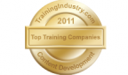 Top Training Companies Award