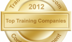 Top Training company_Content and DVP 2012